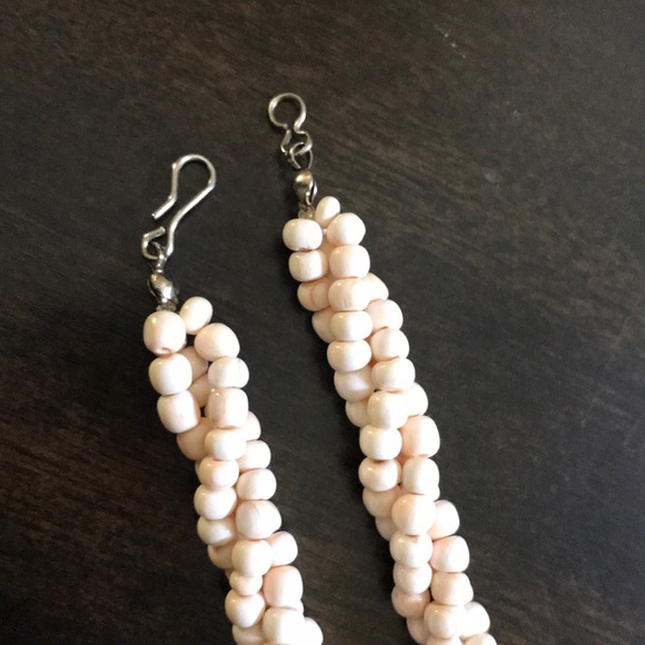 Shell necklace - Picture 5 of 5